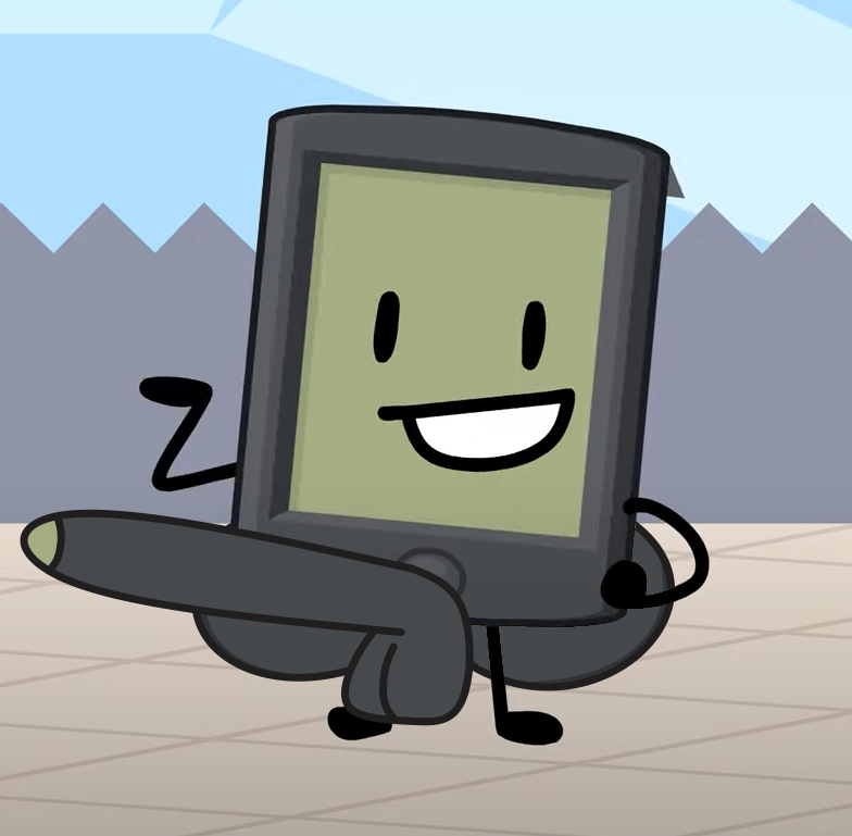 ISupposeItsMark's tweet photo. some nsfw edits i did to a few bfdi scenes!~
also rare boob related thing holy shit https://t.co/WvOOc2lAQW