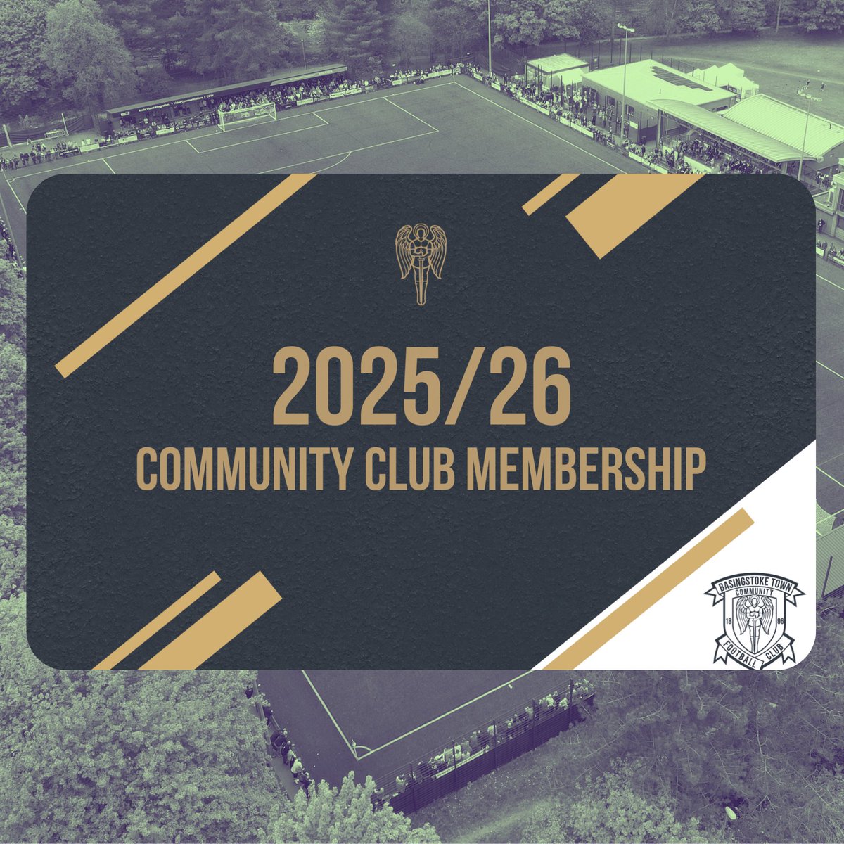 📣 Basingstoke Town Community FC Members’ Night – This Thursday, 6.30pm in The Clubhouse 

We’re inviting new members to join us for club updates, Q&amp;A with board &amp; managers, and early discussions on the club’s future….

📝 Join for £25 👉 btfc.co.uk/sign-up
📖 More info 👉