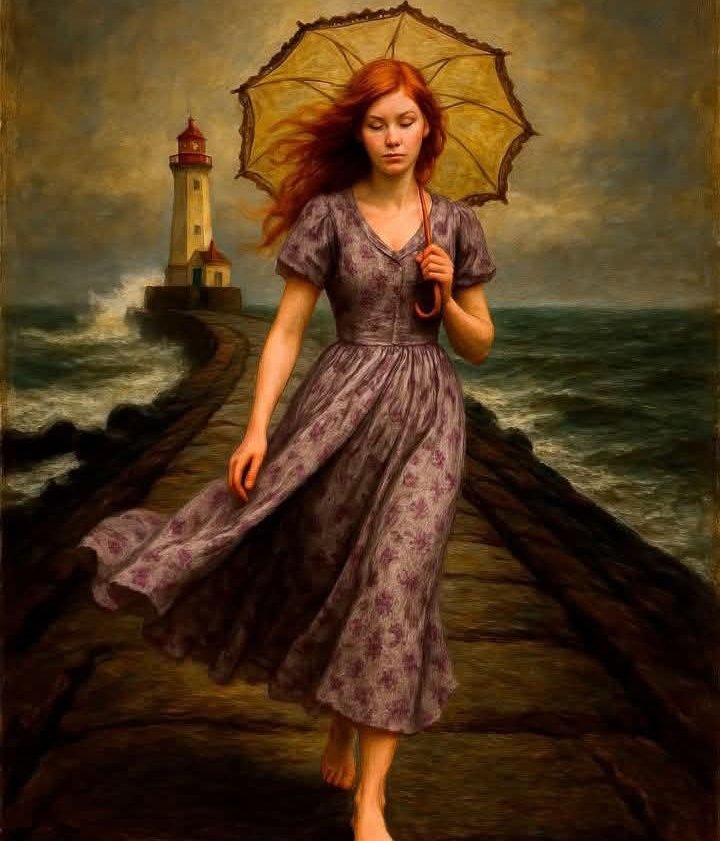 Geçer mi dedi geçmesine geçer de sen geç fark edersin 🩵