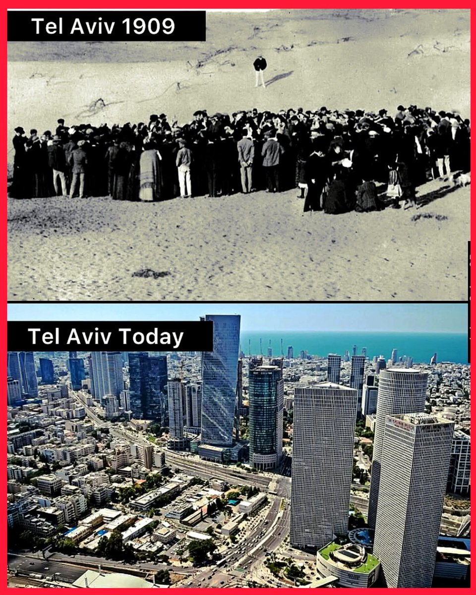 Tel Aviv's Transformation: 1909 vs 2025 🚀💻🎯 <a href="/CarmeliBarak/">🌞🟣General_QuackerDDF🍅🌞</a> <a href="/CattusFelis/">The Cat's Meow</a> <a href="/IsraeliMinx/">Israeli Minx</a> <a href="/MoniqueSilfhout/">Monique 🎗🎗🎗🇮🇱⚘️⚘️</a> <a href="/MarkIsrael710/">Mark Israel</a> <a href="/MagicFlower22/">Magic Flower 🌹🇮🇱</a> <a href="/bormak/">🎗BORIS Makaver 🕎🇮🇱 🇺🇾 🇦🇷 🇺🇾 🇮🇱 ✡️</a> <a href="/CharlyMcLeod/">Charly McLeod 🏴‍☠️🤙🏴‍☠️🦅</a> <a href="/TheFloridaMike/">Florida Mike: VanceRubio2028</a> <a href="/ToddTrotter3/">Todd Trotter</a> <a href="/Thesideburnhero/">David Day Boz ✡︎ TheSideBurnHero 🇮🇱</a> <a href="/kalen_wi_2/">kalen 2.0</a> <a href="/JudeeSamari/">🇮🇱🇮🇱Shimon WILL LIVE ISRAEL AMEN</a> <a href="/samuelsaldana/">SAMUEL SALDANA</a> <a href="/RSpark4ever/">Spark</a> <a href="/SuzyLiberty2/">Scarlett</a> <a href="/SthyWpr/">עופר</a>