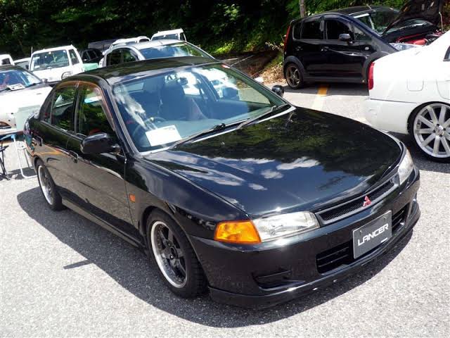 1low_so's tweet photo. CK/CM系"ランサー"の皆さま。
CKの世代になると、姉妹車感が強まりましたが、内外装他、共通点も多いですし、かつてのミラフォにも多数のオーナー様にご参加頂きました。
CK/CM系ランサーの方にもご参加頂ければと思いますので、エントリーお待ちしております。
(但しエボは不可で…🙏) https://t.co/BR47JkEsfe