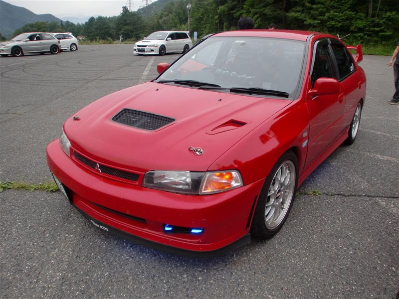 1low_so's tweet photo. CK/CM系"ランサー"の皆さま。
CKの世代になると、姉妹車感が強まりましたが、内外装他、共通点も多いですし、かつてのミラフォにも多数のオーナー様にご参加頂きました。
CK/CM系ランサーの方にもご参加頂ければと思いますので、エントリーお待ちしております。
(但しエボは不可で…🙏) https://t.co/BR47JkEsfe