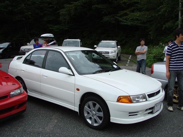 1low_so's tweet photo. CK/CM系"ランサー"の皆さま。
CKの世代になると、姉妹車感が強まりましたが、内外装他、共通点も多いですし、かつてのミラフォにも多数のオーナー様にご参加頂きました。
CK/CM系ランサーの方にもご参加頂ければと思いますので、エントリーお待ちしております。
(但しエボは不可で…🙏) https://t.co/BR47JkEsfe
