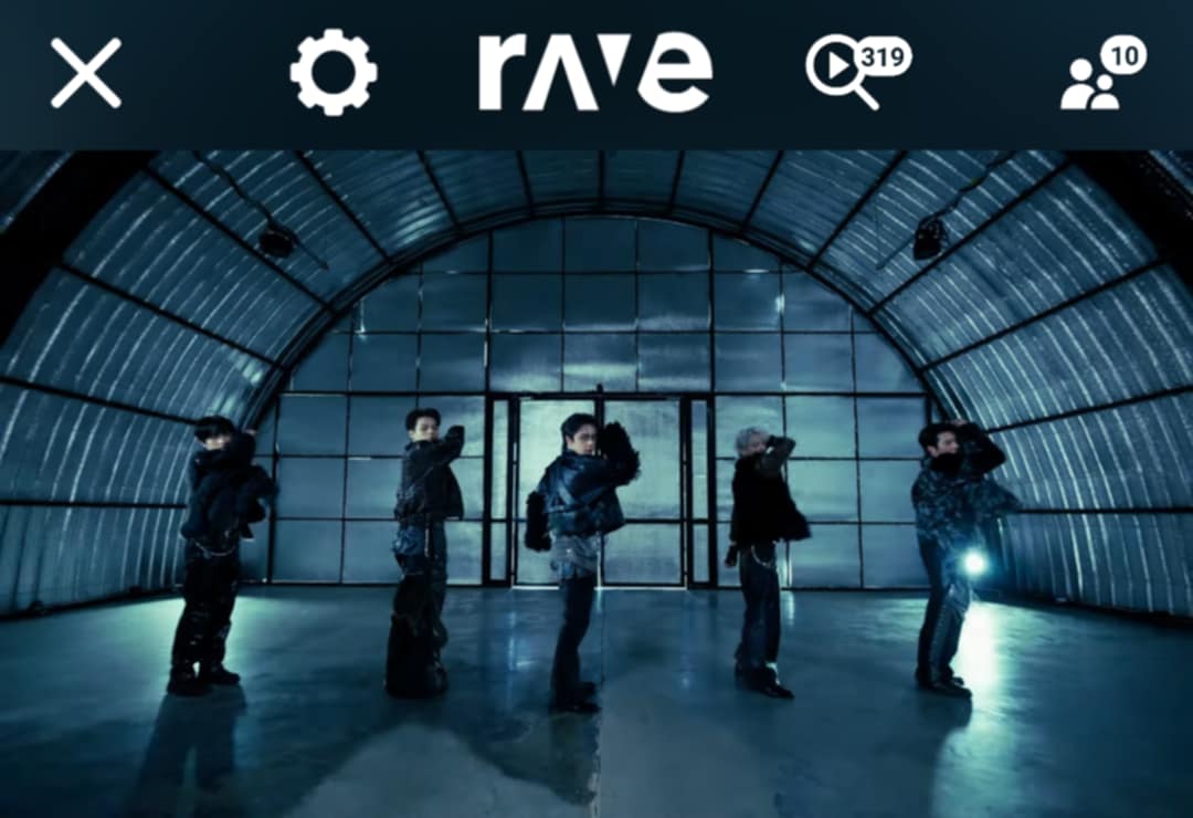 KrabbTri's tweet image. 🫡 💪💪ลุยยยยยยยย
rave.watch/1ZFdA
💞
#HOWLS 
#MC99