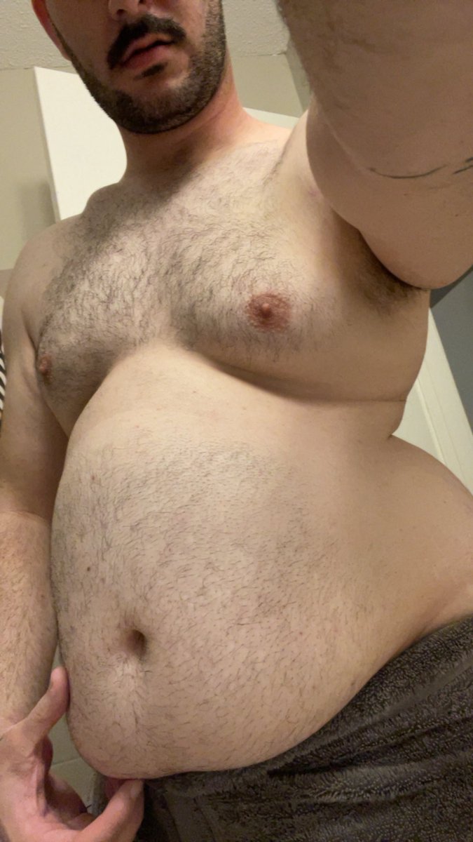 Shower with me?