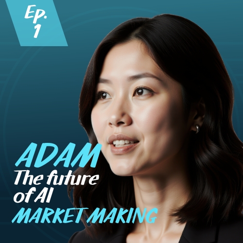 AgenticPapers's tweet image. First episode is out now!🔥

We dive into the ADAM Litepaper by @fluxpointstudio and break down how deterministic rebalancing meets real-time AI-powered risk analysis from @agentic_t.

🔗 buzzsprout.com/2515227/episod…