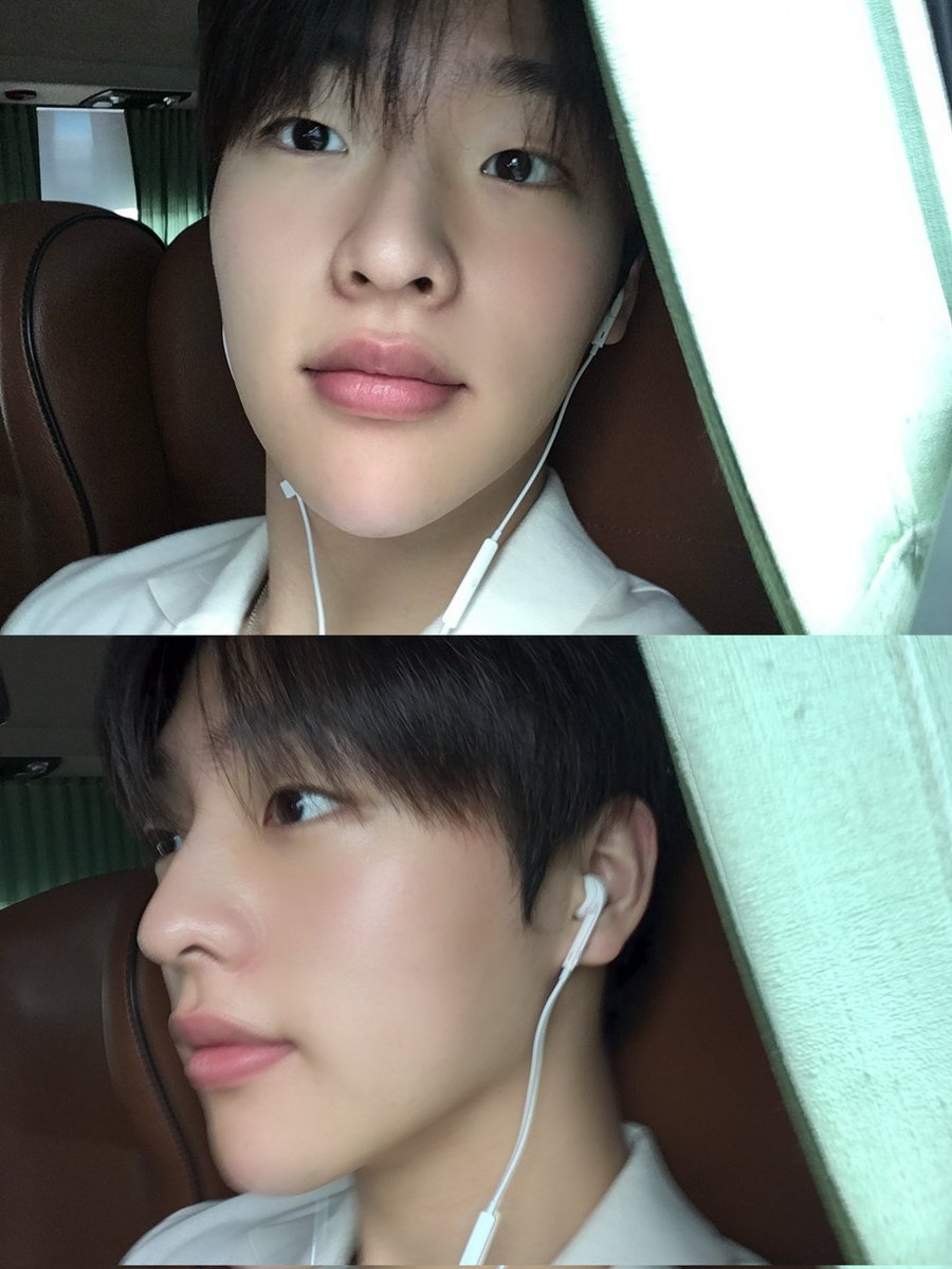 TheKingDom_GF's tweet image. [MUJIN👑]

&amp;lt;킹메 오늘 무해~~&amp;gt;

오늘두 숨 잘 쉬구 갑니당~~

#TheKingDom #더킹덤 #TKD 
#MUJIN #무진 #위버스라이브