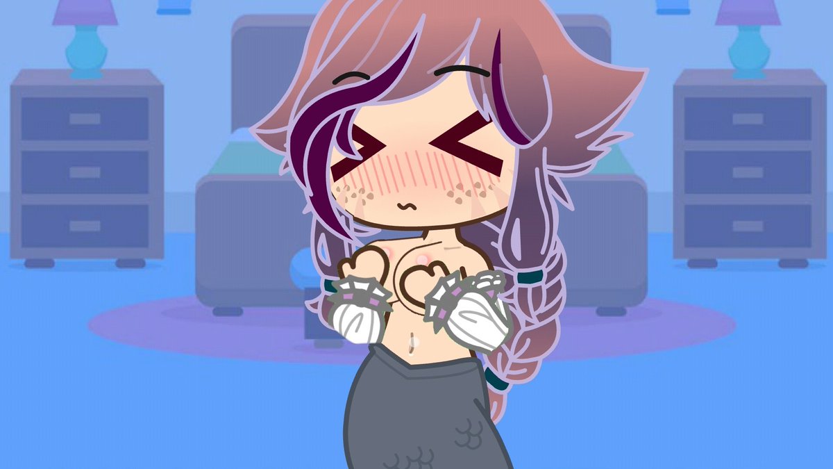 Star is trying on her daughter's clothes 

#gachaheat #gachansfw #gachansfwcommunity #gachaheatcommunity #gachalewd #gachansfwedit #gacharule34 #gachaclubheat #Gacha18 #GachaMonstergirls #GachaMonstergirl