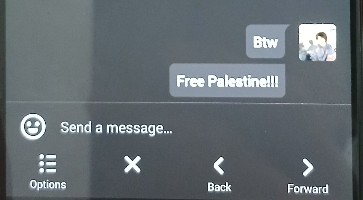 Manggala tweet media