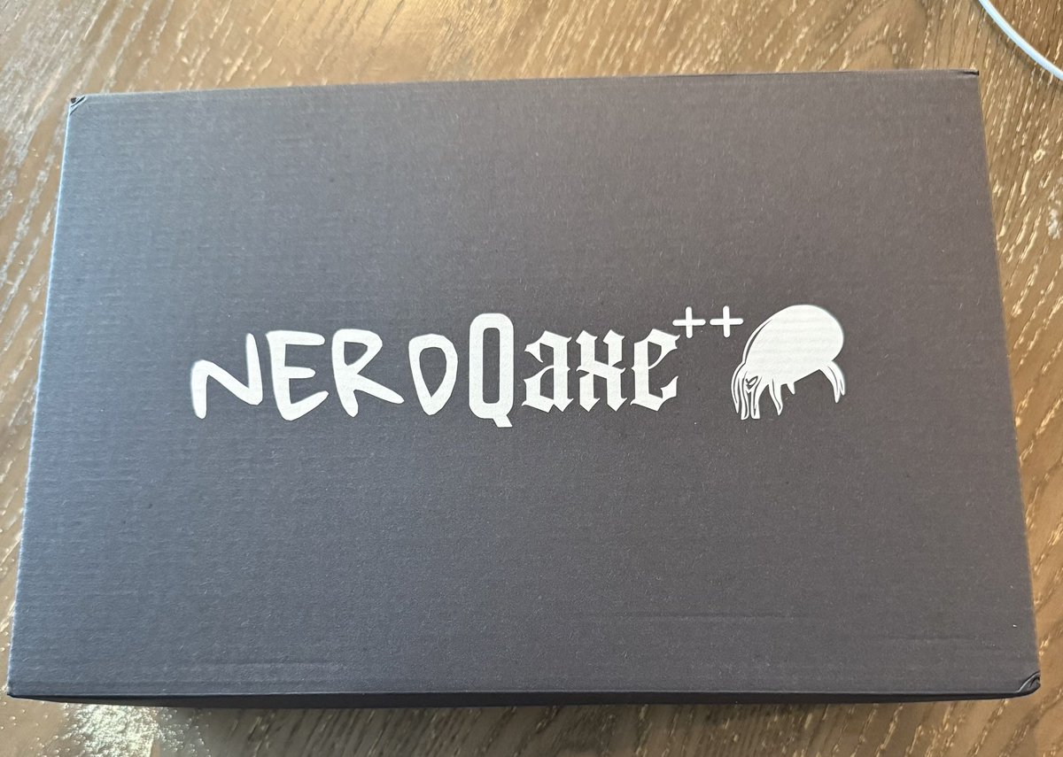 Increasing parasite hash rate today🔥😍
Thank you <a href="/ZK_shark/">zk-🦈</a> 💪
<a href="/OrdinalMaxiBiz/">Ordinal Maxi Biz (OMB)</a> ☢️☢️