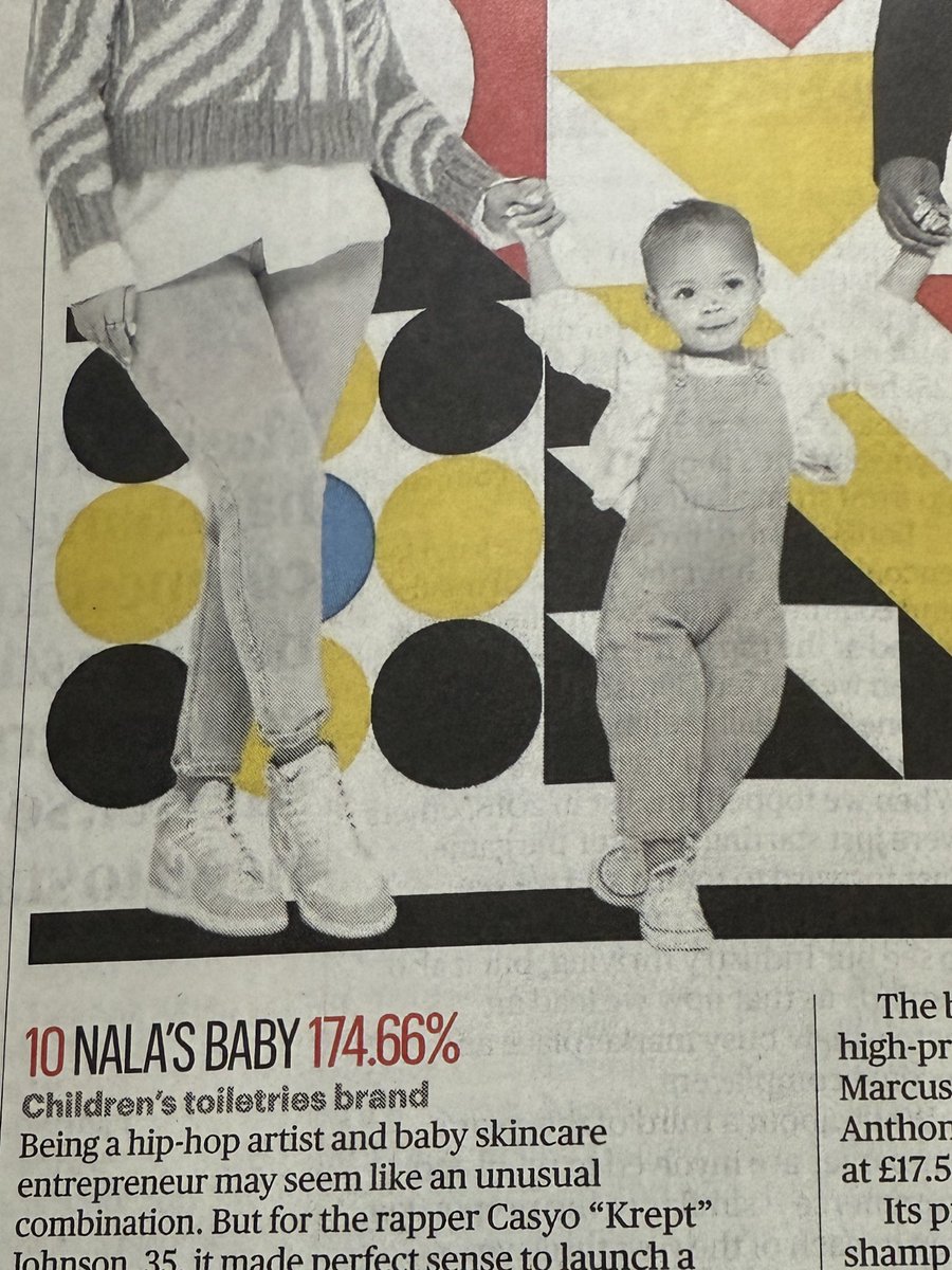 Its bigger than me <a href="/NalasBaby/">Nala’s Baby®️</a> ⭐️