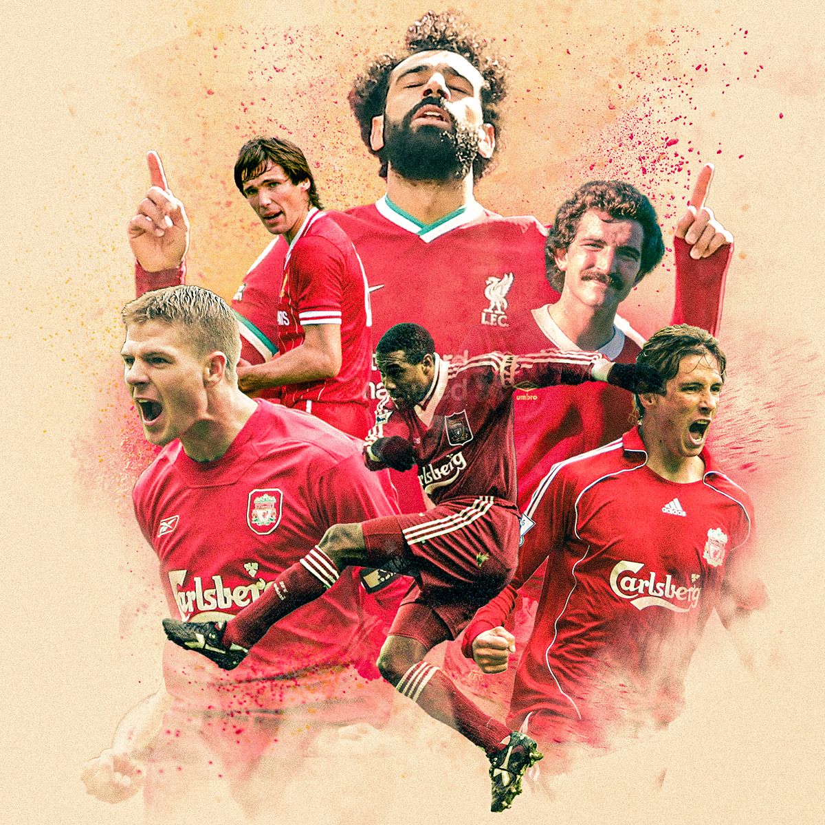Anfield Lounge tweet media