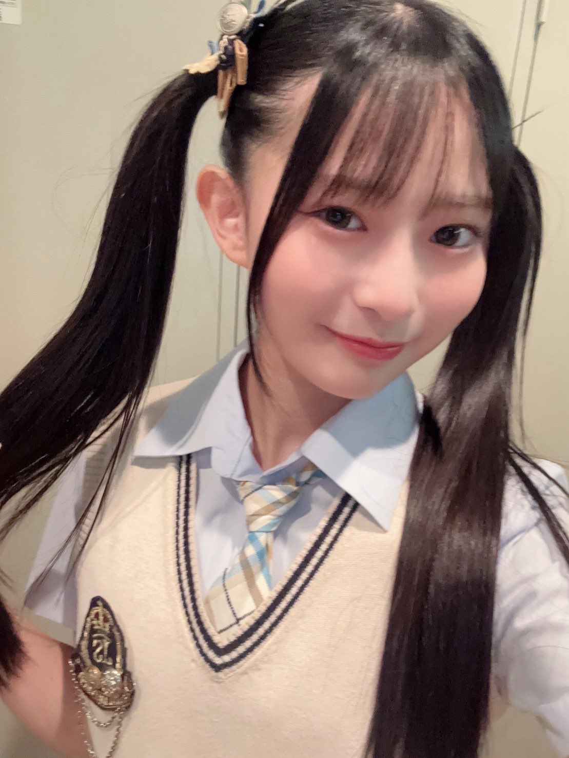 NMB48 9期生 衣笠彩実 生写真 ブロマイドチェキ セット