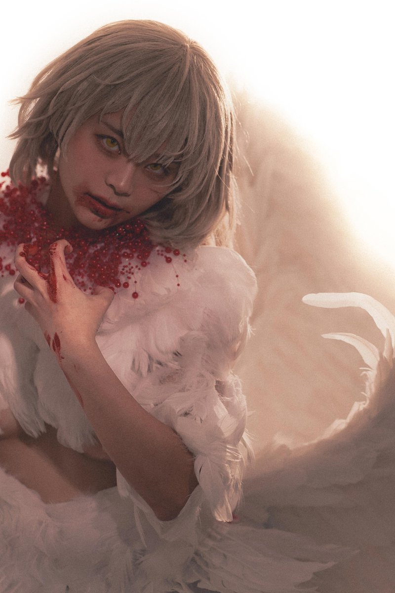 ダンジョン飯 cos / Falin     

P. (<a href="/Zi_poto/">ZIU</a>)    

#dungeonmeshi 
#ダンジョン飯