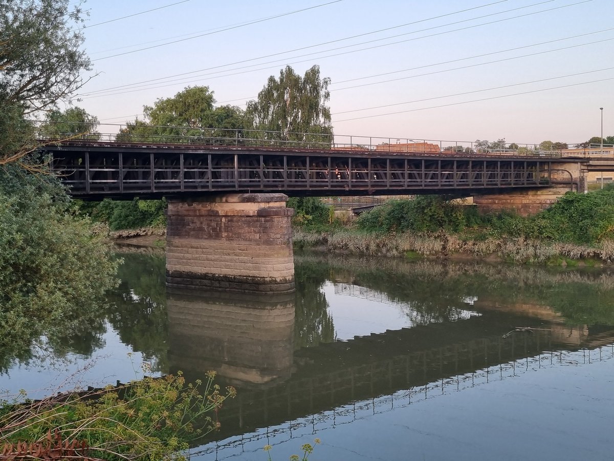 🇬🇧 507 STRE (Railways) tweet media