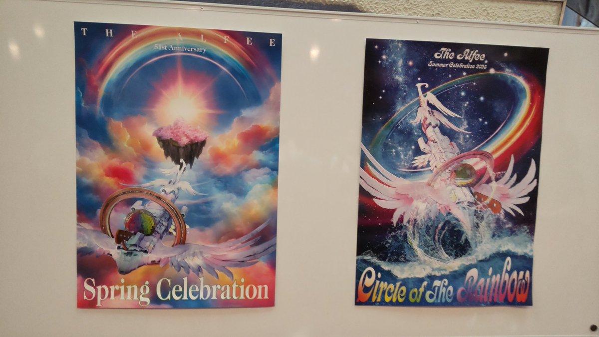 alfee_rksh0825's tweet image. Spring Celebration無事完走！
大ラスまさかのフラレボ!
次の約束もあり、本当にありがとうございました。
やはりアルフィーは、ステージがホームグラウンドです!
#SpringCelebration
#THEALFEE