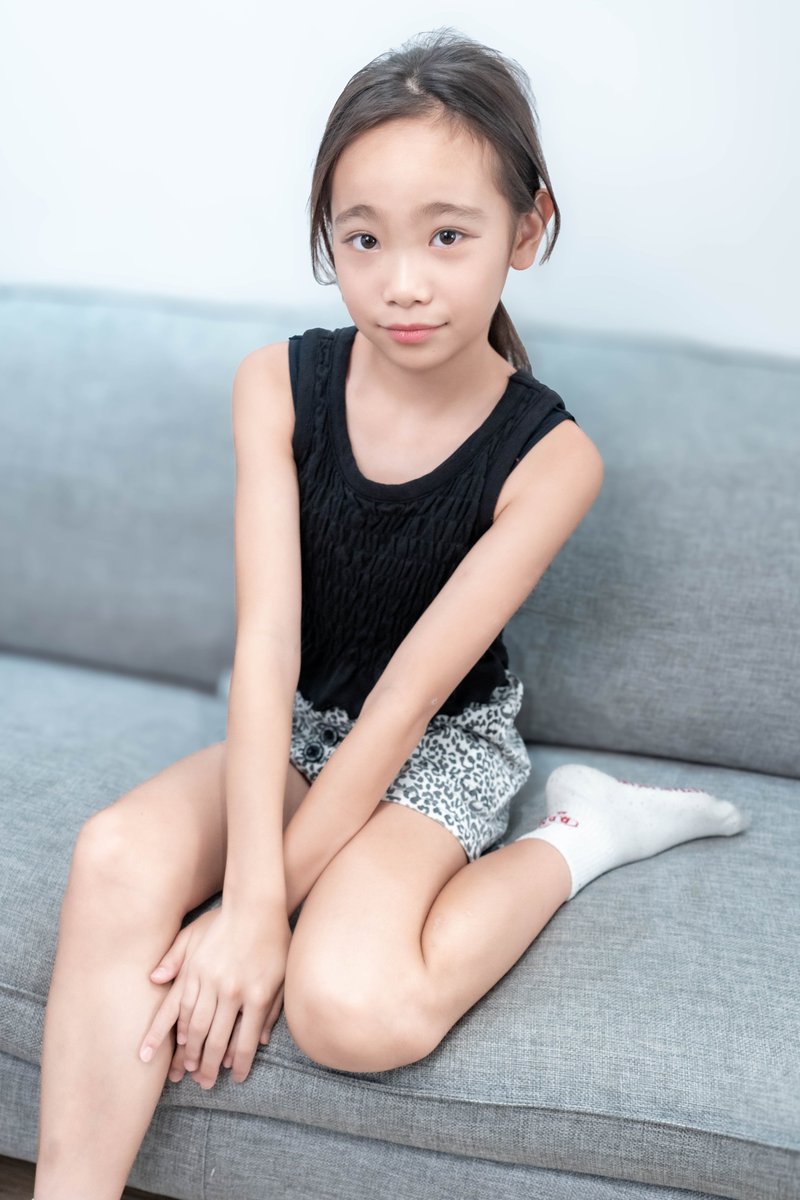 渋谷スタジオ撮影会 6/22 さら♡(@saraxoxo2828) #今日のさら @entame_cute