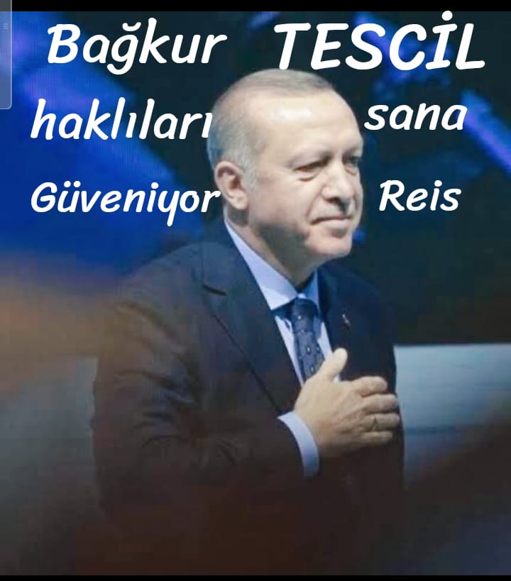 <a href="/AhmetAYDIN_02/">Ahmet AYDIN</a> Reis bağkur tescili ver mağduruz