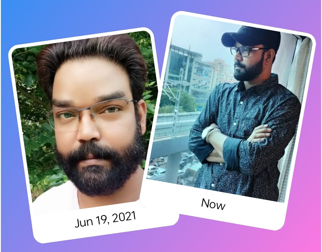 Then &amp; Now