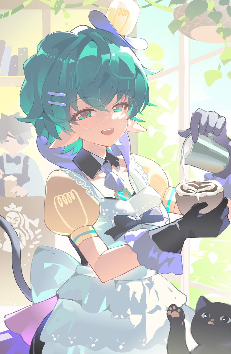 #XenobladeChronicles2