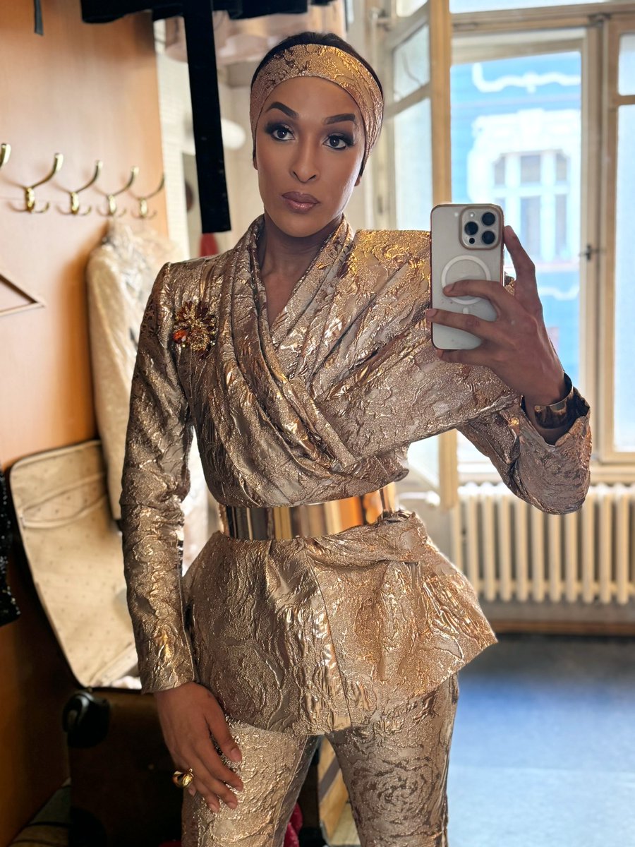 Thoriso Magongwa tweet media