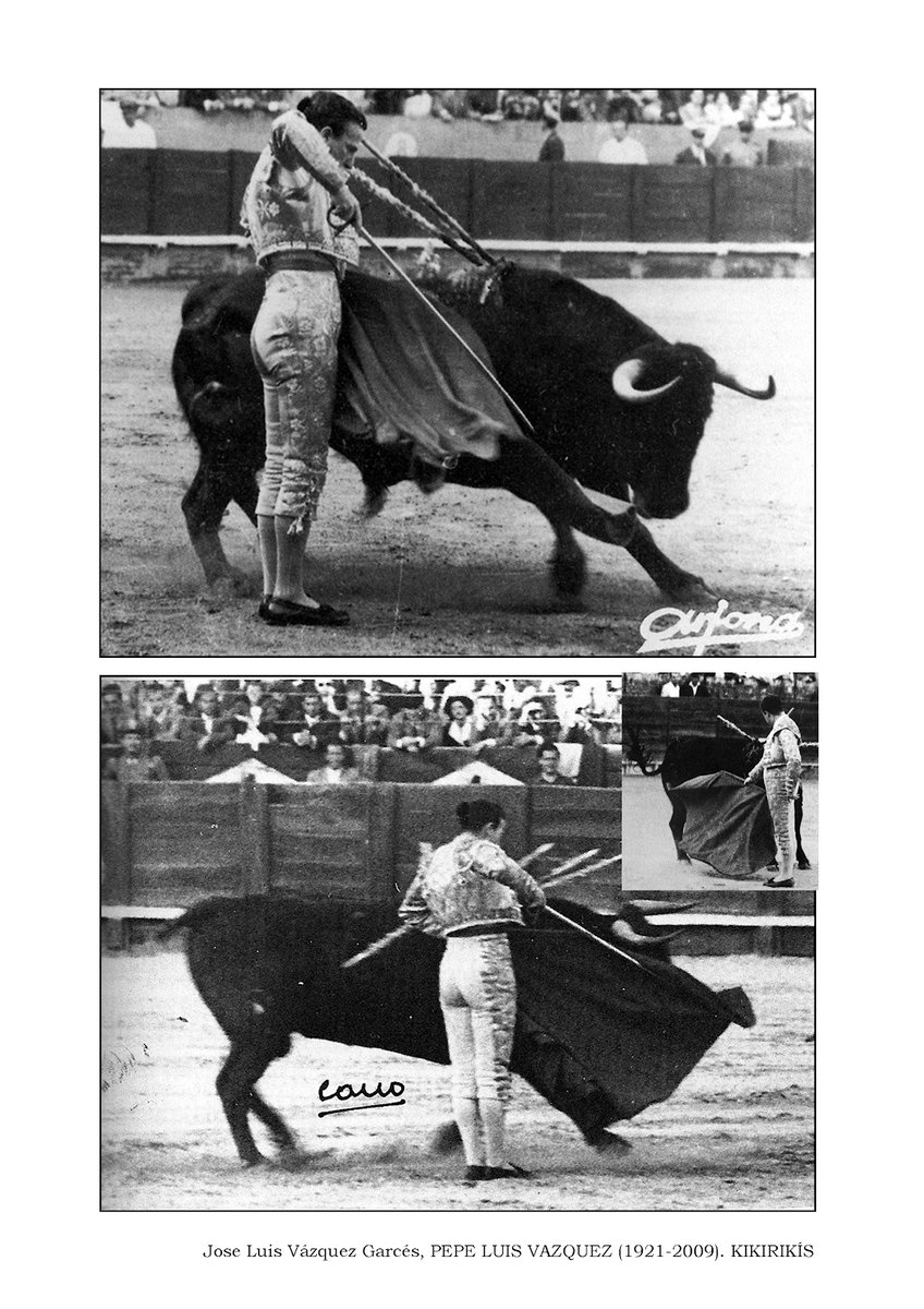 Kikirikís de San Bernardo.