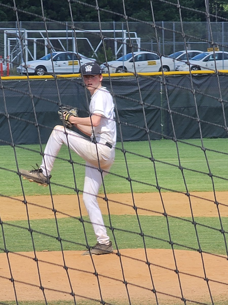 Drake Frye tweet media