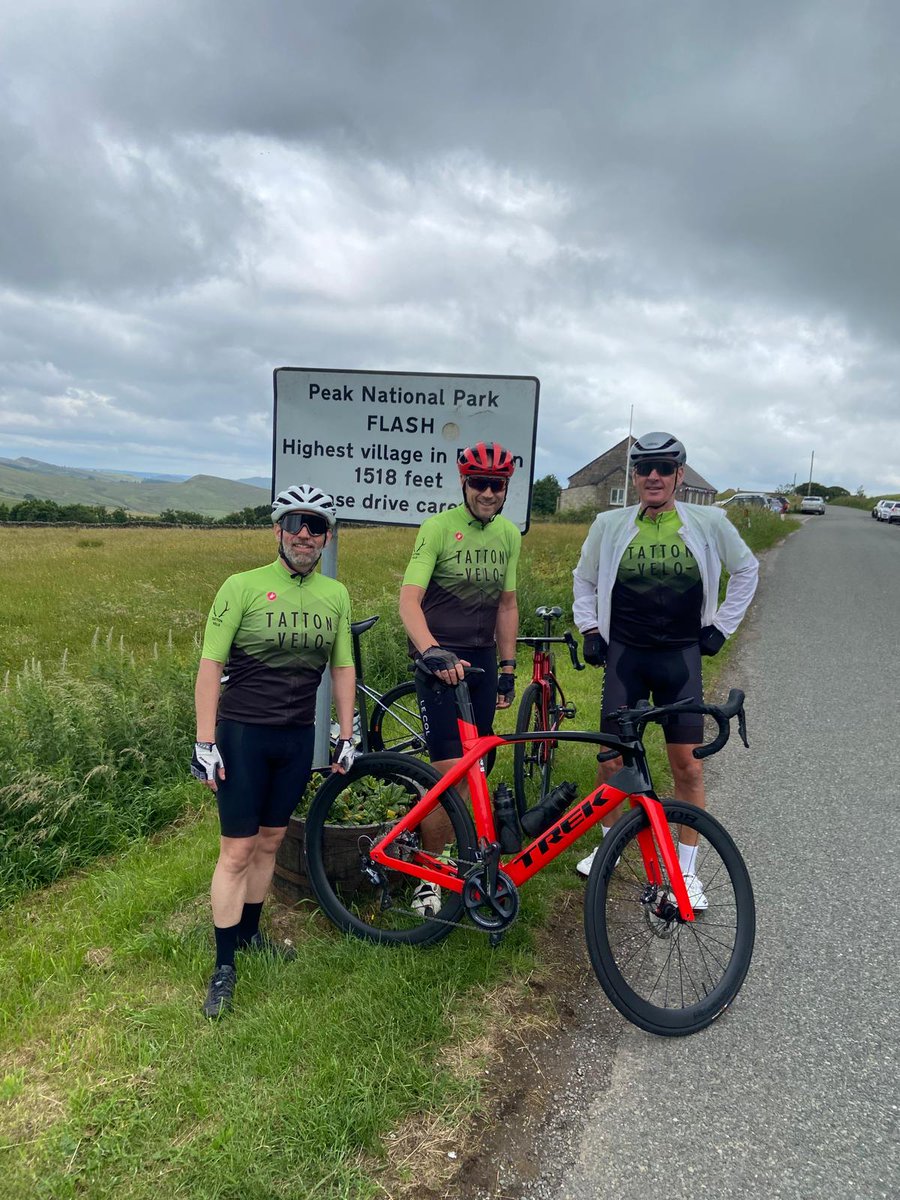 Tatton Velo tweet media