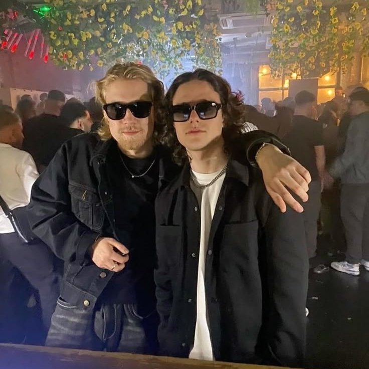 they live rent free in my head