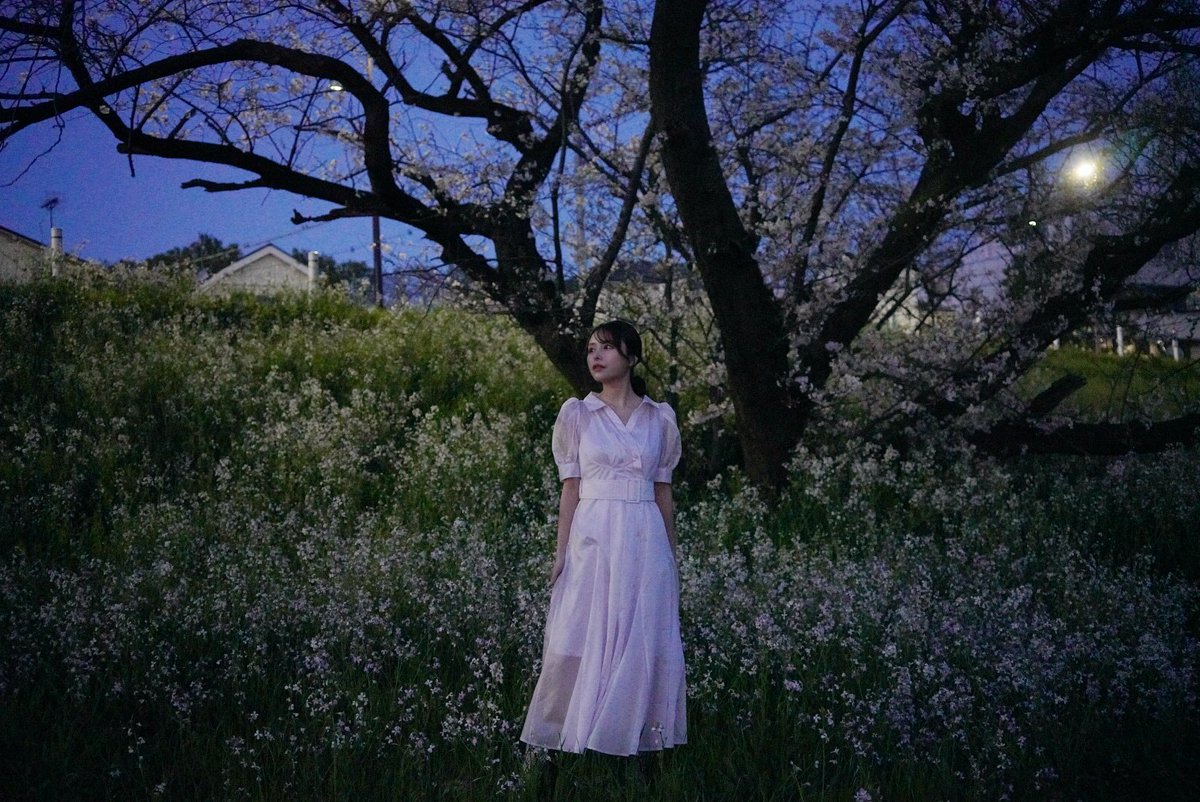 とられち tweet media