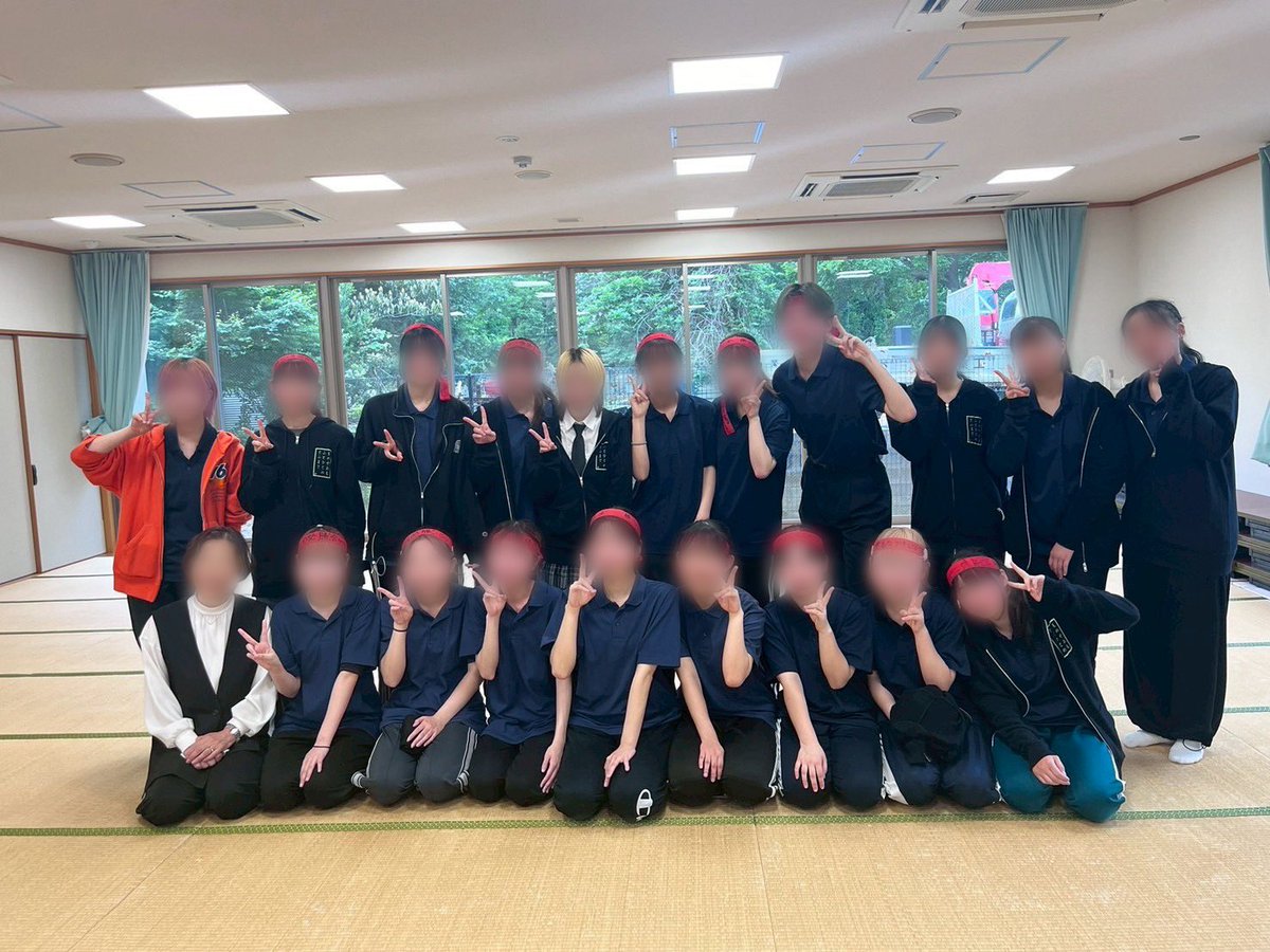MFH_karuta's tweet photo. 5/30に高校選手権宮城県予選が行われました。

決勝戦で2-3で惜敗し準優勝でした🥈
くやしい😢応援してくださった皆さん本当にありがとうごさいました🙌🏻 https://t.co/Cjx7Or6d7F