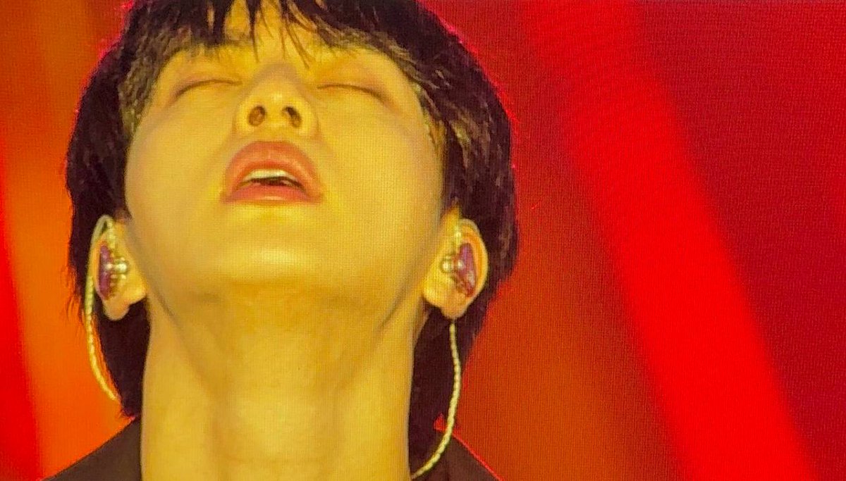 I'm dead.