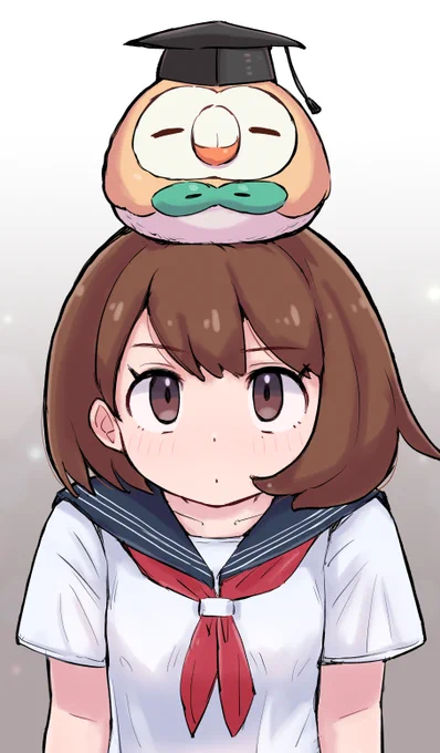 ユウリちゃん!