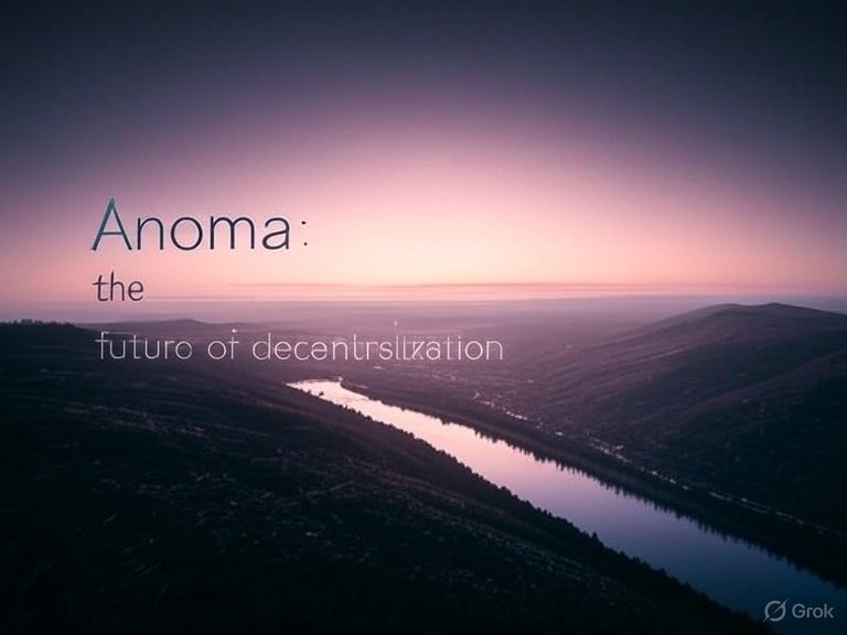 <a href="/anoma/">Anoma</a> is like a super-smart computer system that helps different blockchain networks work together as one big team. 

Normally, blockchains (like those used for cryptocurrencies or apps) are separate, which makes it hard for them to share info or users. 

Anoma fixes this by