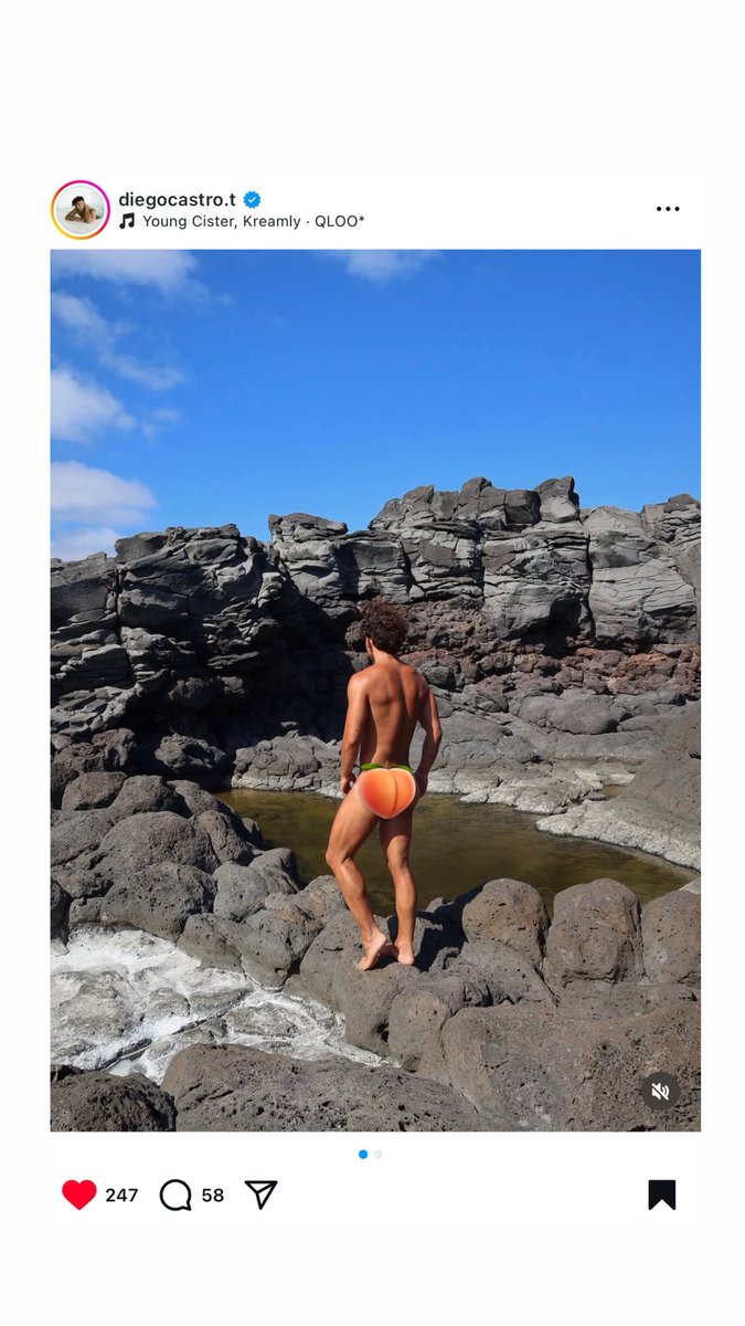 foto sin censura (se me ve el culo) en mi instagram❤️‍🔥
me das like?🙏🏽
instagram.com/p/DLe-ItGs4WP/…