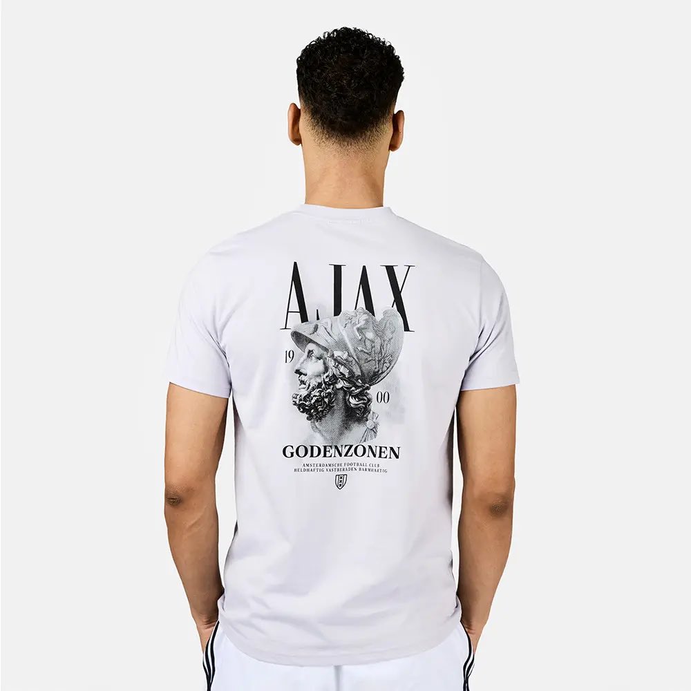 An Ajax Fan ❌❌❌ tweet media