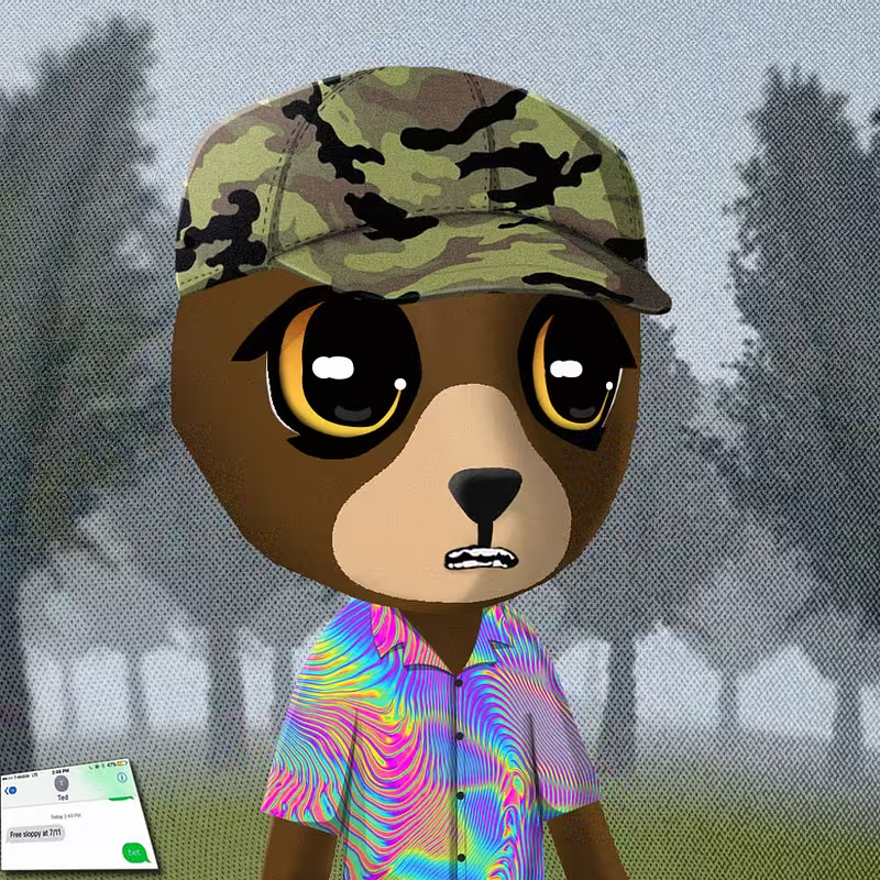 my new <a href="/steadyteddys/">steady teddys 🧸⛓️</a>