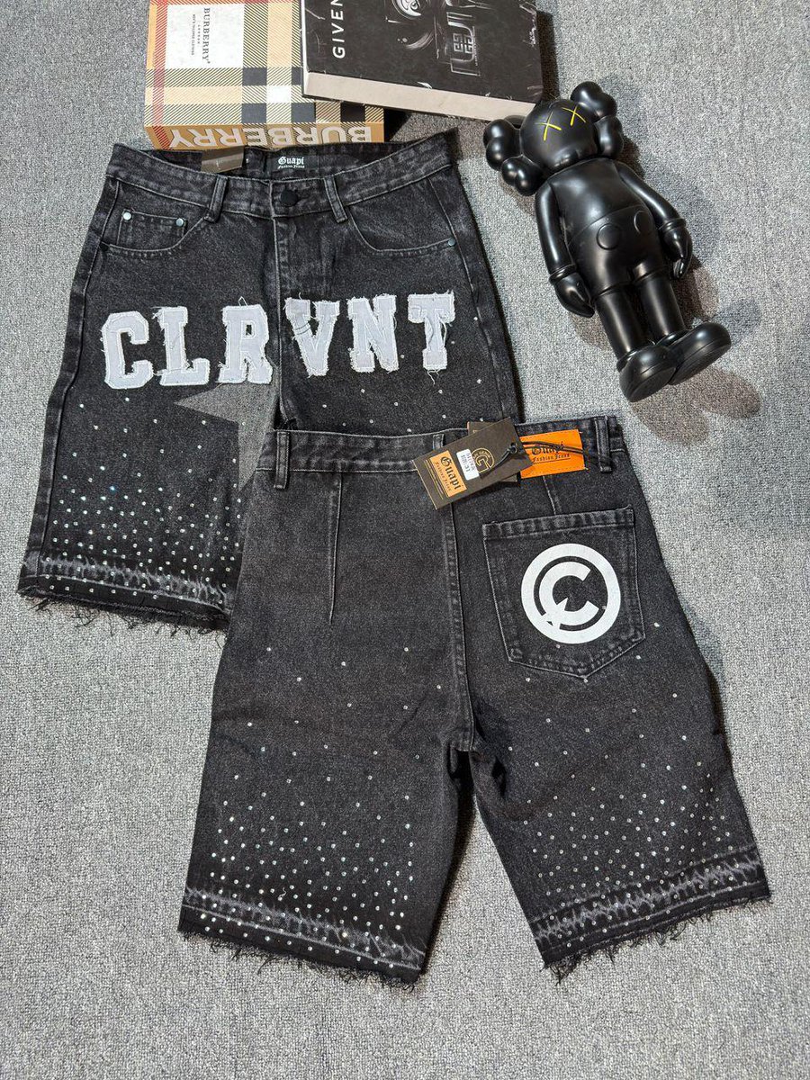 StepTreasures's tweet photo. ITEM🛍️: JORTS  ✅ ✅ 
PRICE : 2999/=
DELIVERIES🚚: COUNTRYWIDE/ PAY ON DELIVERY IN NAIROBI

Dm/���� 0752564037/Dm @StepTreasures

Greed UFC317 Gen Z Palmer Austrian GP Mt Kenya BRICS Chemistry Affordable Housing Spain Reece James Reverie Tour Maina Willis https://t.co/hgzjvTXUrb