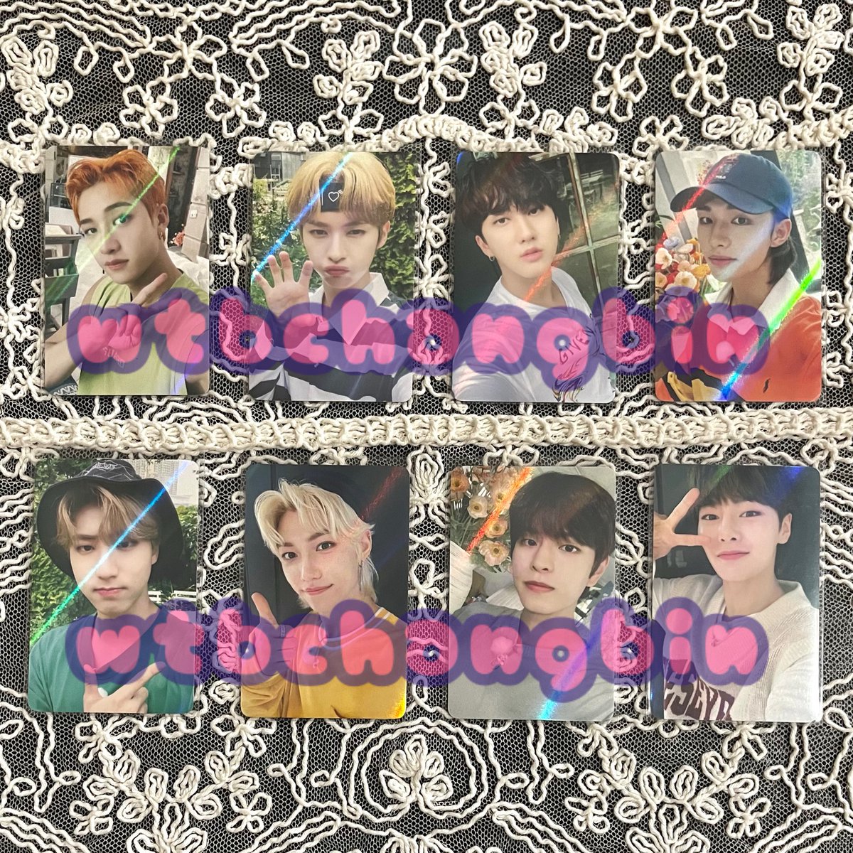 wtbchangbin's tweet photo. want to sell / wts / lfb

stray kids noeasy withdrama photocard

☁️ inc. packing 
☁️ read 🍊’s description 

🍊: https://t.co/GRqpjABs7E

📍mataram, id

🏷️ skz bang chan lee know changbin hyunjin han felix seungmin i.n wd noeasy pc 스트레이키즈 스키즈 양도 https://t.co/bE1OYgbFKF