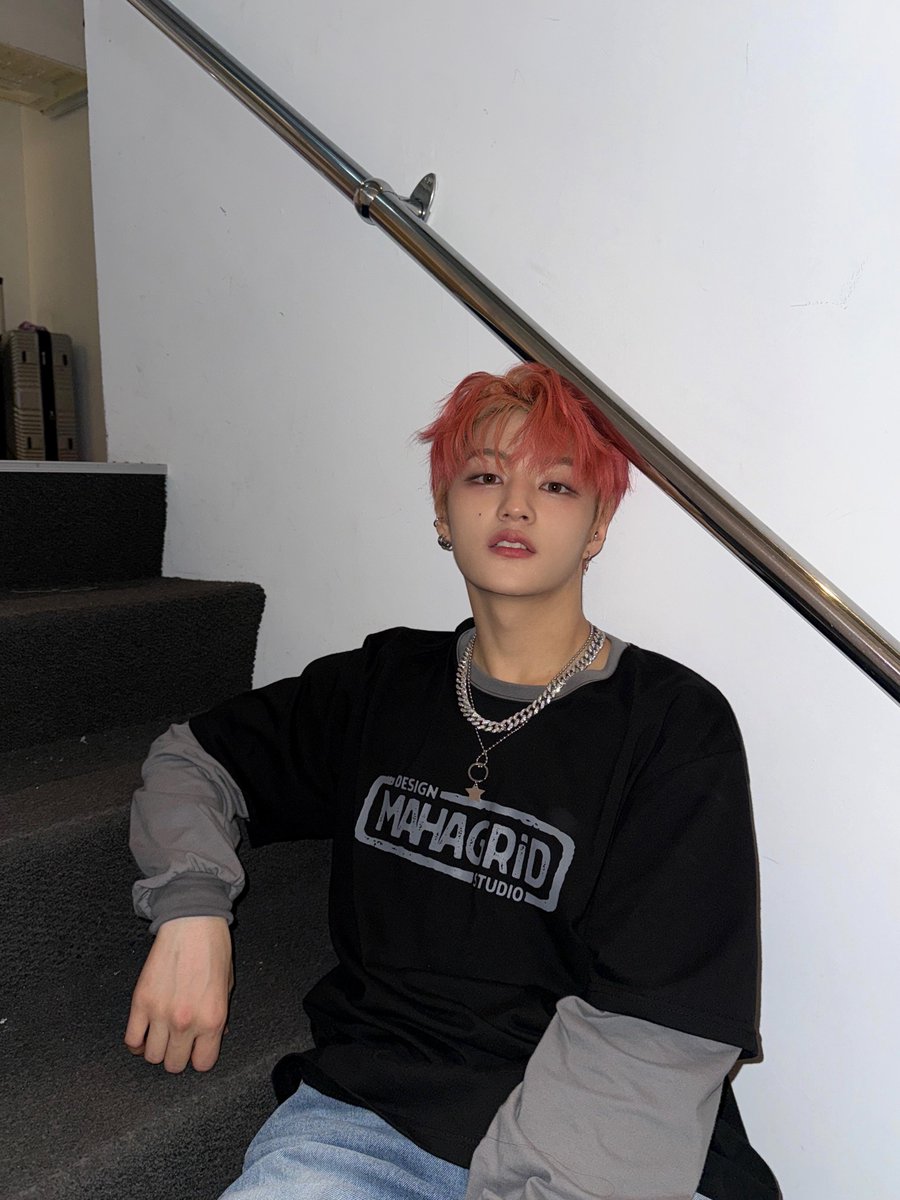 TIOT_NOW's tweet photo. [#우진]
이틀간의 대만 공연 너무 즐겁고 
행복한 시간이었어요
우리 다음에는 더 즐겁게 즐겨봐요☺

#최우진 #CHOIWOOJIN
#TIOT #티아이오티 https://t.co/Q605hk1ff7