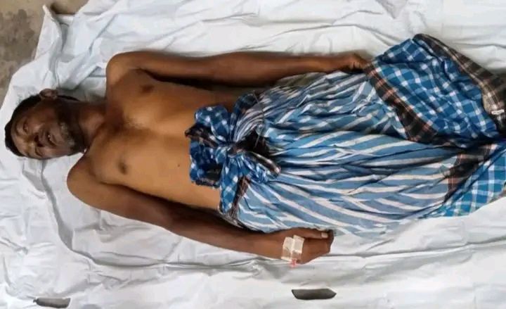 গোবিন্দগঞ্জে শিশু ধর্ষণের অভিযোগে গণপিটুনিতে অভিযুক্তের মৃত্যু