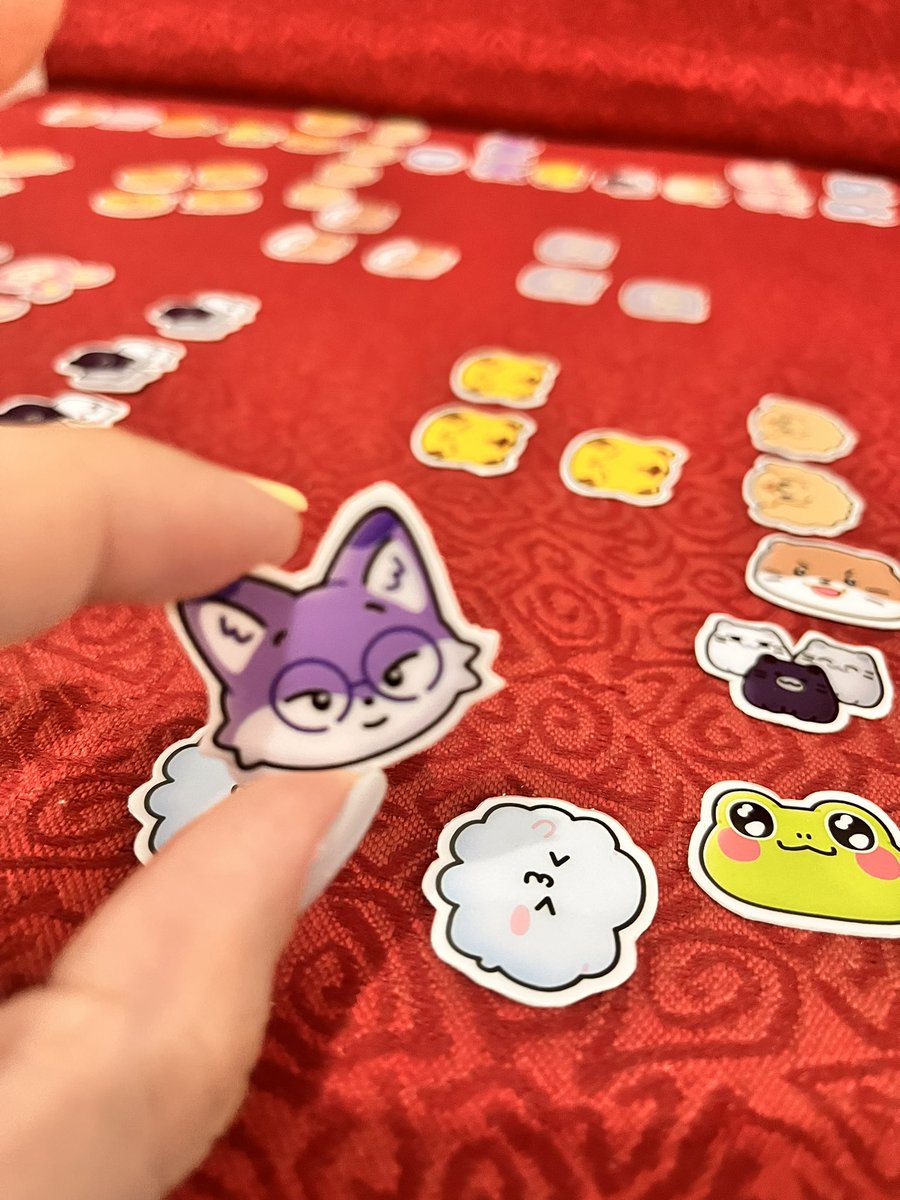 deeketsph's tweet photo. A month in the making… and finally out of the oven! 🍳✨
We’ve been brewing up something special — fresh new designs for our very own PIN PALS! 📌
#DeeketWithUs #deeketsph
#pinpals #svt #seventeen #miniteens #carat https://t.co/z2Mg842wNu