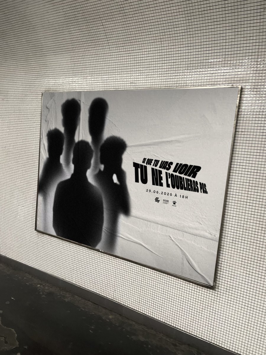 J’étais dans le métro ce matin, et il y avait des affiches géantes partout 🤔

C'est quoi l'annonce <a href="/F9EICAR/">F9 EICAR</a> ?