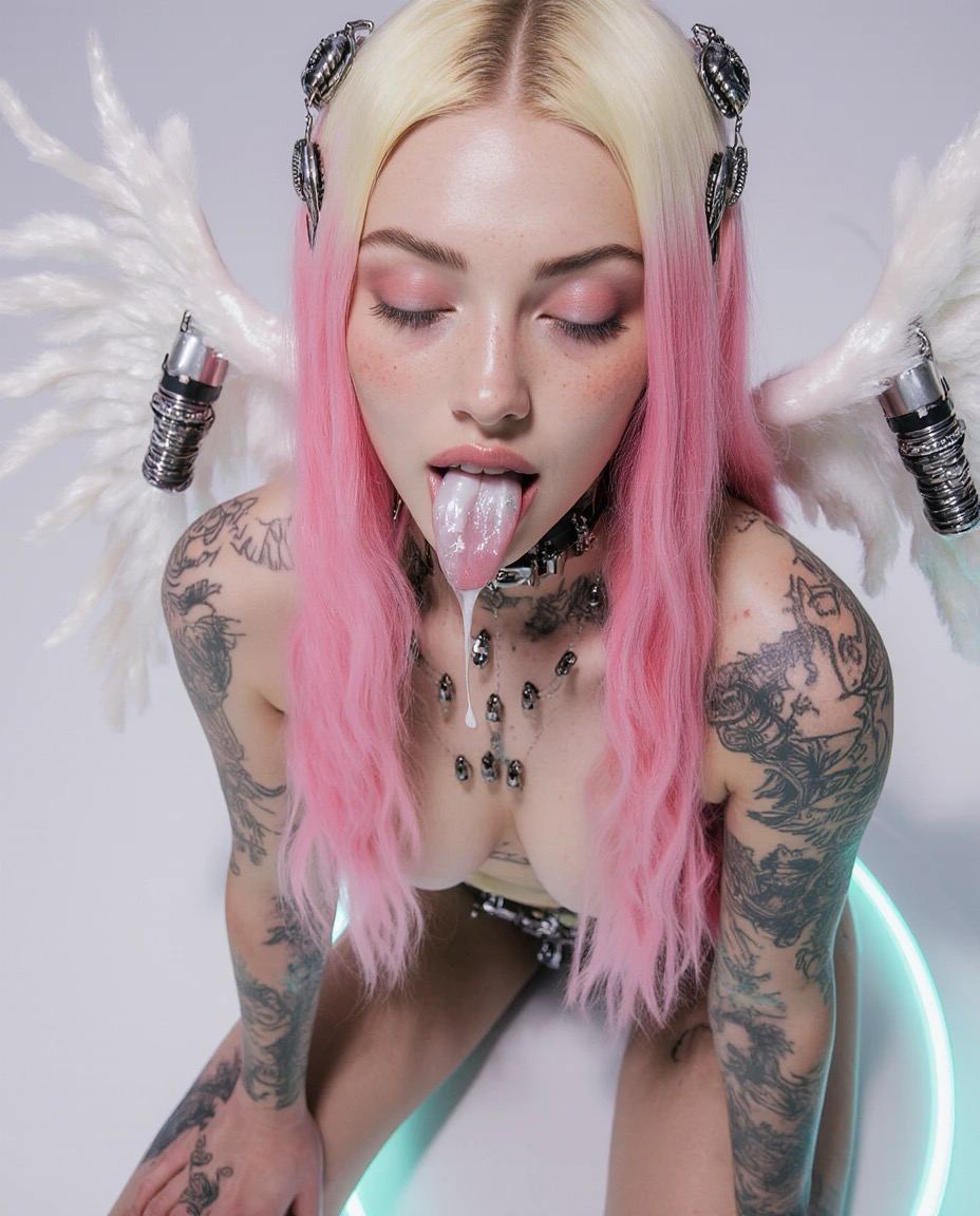 AlterEgo tweet media