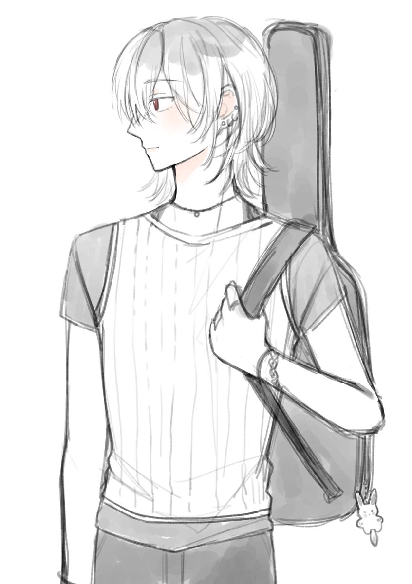 katsumi🍮(ติดงานหนัก/ตอบช้า) tweet media
