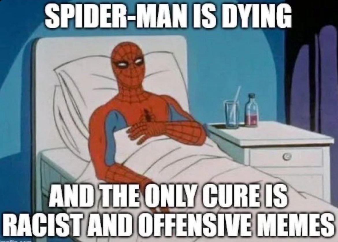 Brock Riddick (@brockriddickifb) on Twitter photo 𝕏 Meme-Lords
Don't Panic. Just follow!
1. <a href="/Mr__Deedz/">Mr Deedz</a>
2. <a href="/feelocchio/">feelo</a>
3. <a href="/superpranker/">SuperPranker.com</a>
4. <a href="/realeddmoo/">eddmoo</a>
5. <a href="/TheOldMan4457/">TheOldMan 🃏</a>
6. <a href="/liberalteacup/">Eastwood</a>
7. <a href="/HoneyballD62918/">Dr. HoneyBall</a>
8. <a href="/ornery_owls/">Susan Goss</a>
9. <a href="/White0nRiceAnon/">WhiteOnRiceAnonII</a>
10. <a href="/_cde_saffamemes/">Saffa Memes</a>
11. <a href="/ALooterContinua/">ALooterContinua™</a>
12. <a href="/Ant_I_R_Legend/">Your daily dose of 🇿🇦 Antonio in the 🇳🇱</a>
13. <a href="/BrookeGanster/">Sacredclowns.eth</a>
14. 𝕏 Meme-Lords
Don't Panic. Just follow!
1. <a href="/Mr__Deedz/">Mr Deedz</a>
2. <a href="/feelocchio/">feelo</a>
3. <a href="/superpranker/">SuperPranker.com</a>
4. <a href="/realeddmoo/">eddmoo</a>
5. <a href="/TheOldMan4457/">TheOldMan 🃏</a>
6. <a href="/liberalteacup/">Eastwood</a>
7. <a href="/HoneyballD62918/">Dr. HoneyBall</a>
8. <a href="/ornery_owls/">Susan Goss</a>
9. <a href="/White0nRiceAnon/">WhiteOnRiceAnonII</a>
10. <a href="/_cde_saffamemes/">Saffa Memes</a>
11. <a href="/ALooterContinua/">ALooterContinua™</a>
12. <a href="/Ant_I_R_Legend/">Your daily dose of 🇿🇦 Antonio in the 🇳🇱</a>
13. <a href="/BrookeGanster/">Sacredclowns.eth</a>
14.