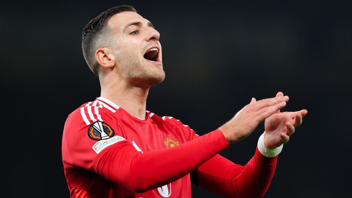 Stretford Paddock tweet media