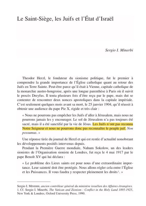 Zen8o0_'s tweet photo. @JimBE91 @ActuLokal Je suis visblement plus français que toi petit goy, tu n'as tellement aucun argument que tu n'as même pas répondu au rappe chrétien plus bas, ne t'en fais pas je te le remet mon petit Jacob https://t.co/2LgZ73Y597