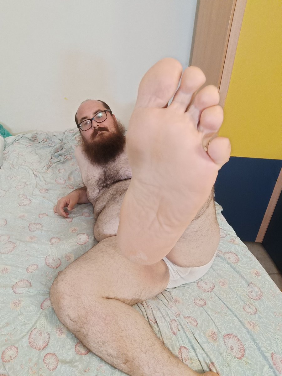 BjrnFeet's tweet photo. https://t.co/IVnVsQNZu8