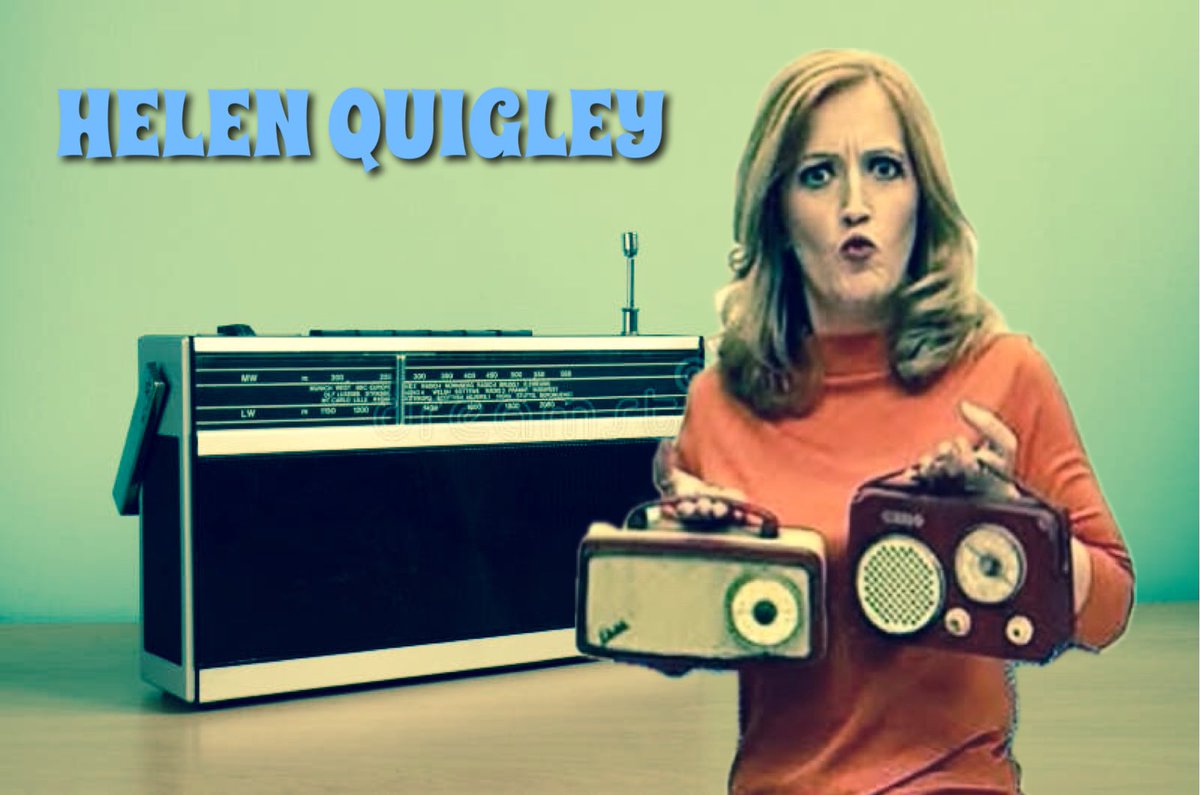 LTTBWradio's tweet image. THE Legendary Ron Geesin @RonGeesin joins this months ‘Listen Through the Brown Window’!

We are also joined by the lovely and talented Helen Quigley! @HQvoice 

#ListenThroughTheBrownWindow #Hauntology #HauntologyComedy